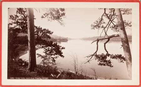 Marion River Bassett Camp Seneca