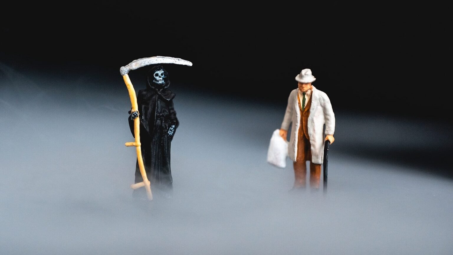 Dr. Death’s List — The Man Who Terrified the Italian Mafia a couple of people in clothing