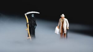 Dr. Death’s List — The Man Who Terrified the Italian Mafia a couple of people in clothing